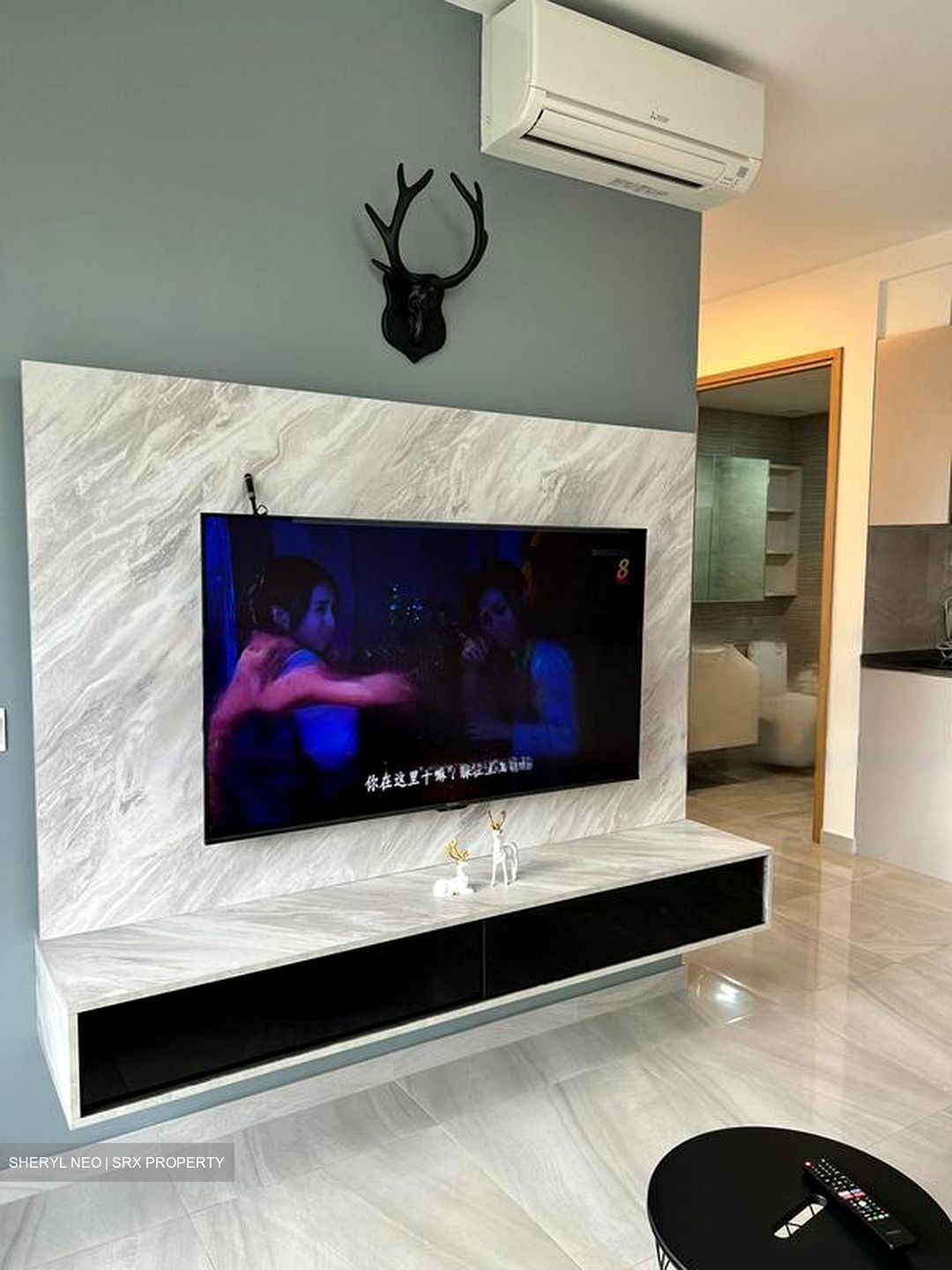 High Park Residences (D28), Apartment #460276831